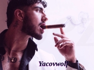 yacovwolf Spezial Sexcam
