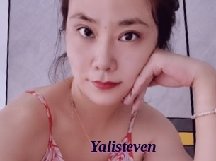 Yalisteven