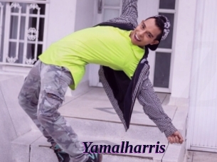 Yamalharris