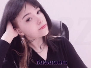 Yamamura