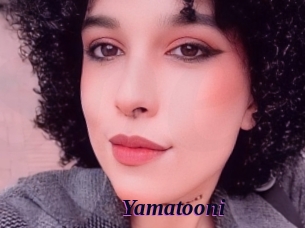 Yamatooni
