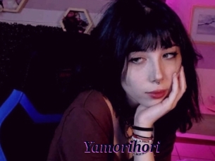 Yamorihori