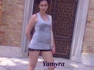 Yamyra