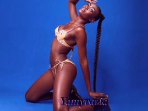 Yamyrazia