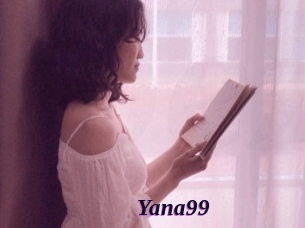 yana99 Spezial Sexcam