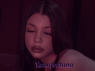Yanafortuna