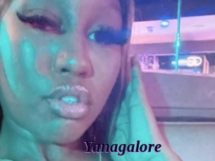 yanagalore Spezial Sexcam