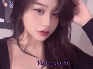 yanapeach Spezial Sexcam