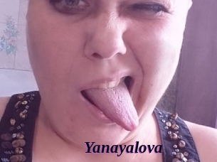 Yanayalova