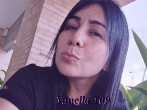 yanella_109 Spezial Sexcam