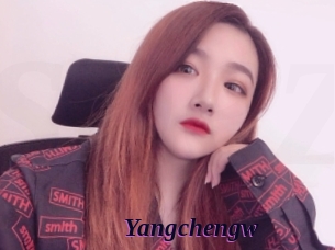 Yangchengw