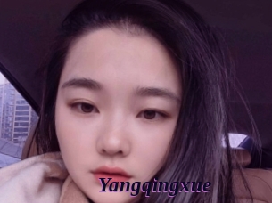 Yangqingxue