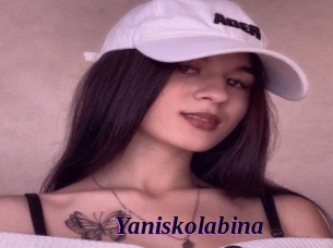 Yaniskolabina