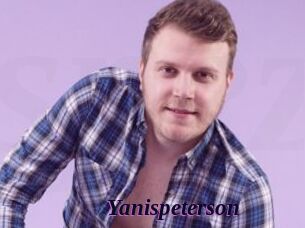 yanispeterson Spezial Sexcam