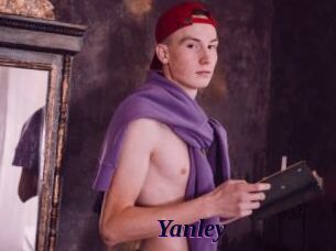 Yanley