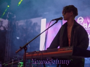 Yannisjohnny