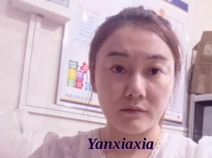 Yanxiaxia