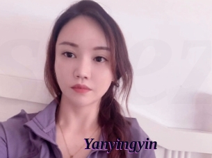 Yanyingyin