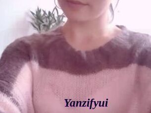 Yanzifyui