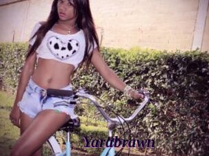 Yarabrawn
