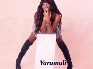 Yaramali