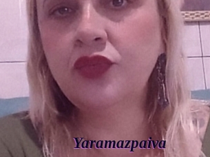 Yaramazpaiva