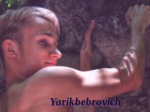 Yarikbebrovich