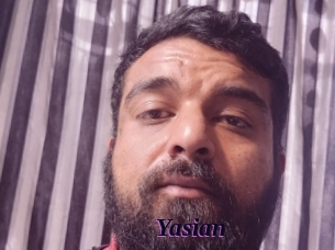 Yasian
