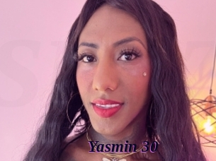 yasmin_30 Spezial Sexcam