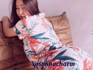 yasminacharm Spezial Sexcam