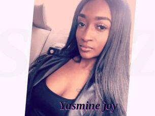 yasmine_joy Spezial Sexcam