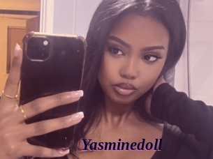 Yasminedoll