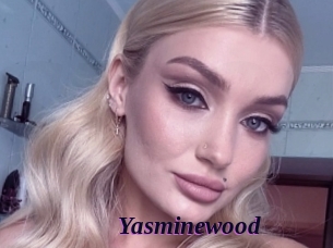 Yasminewood
