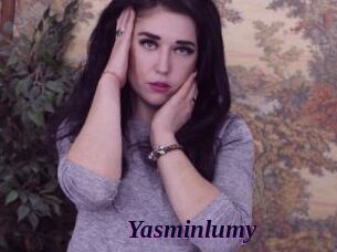 Yasminlumy