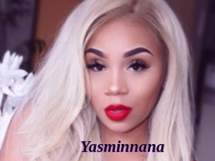 Yasminnana