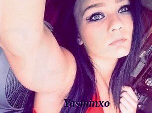 Yasminxo