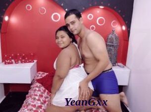 yeanGxx Spezial Sexcam