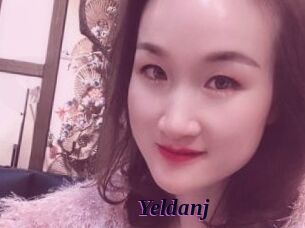 Yeldanj
