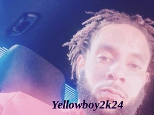 Yellowboy2k24