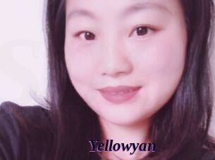 Yellowyan