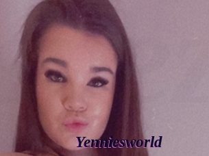 Yenniesworld