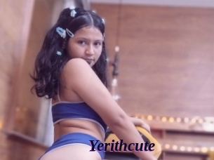 Yerithcute