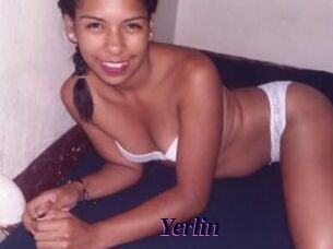 yerlin Spezial Sexcam