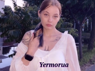 yermorua Spezial Sexcam