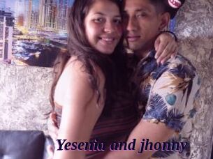 Yesenia_and_jhonny