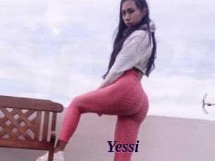Yessi