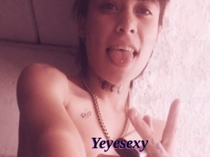 Yeyesexy