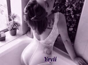 Yeyii