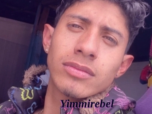 Yimmirebel