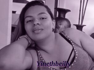yinethbeilly Spezial Sexcam